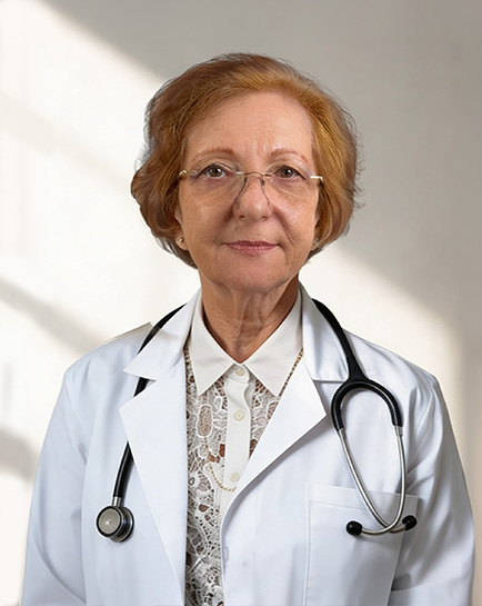 Dra. Alicia Gorzelewski — NeoSalud